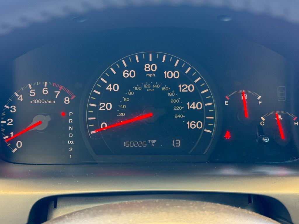 2004 Honda Accord - $4,613