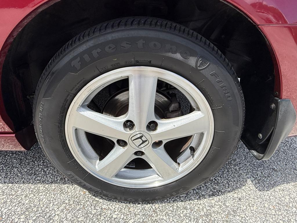 2004 Honda Accord - $4,613