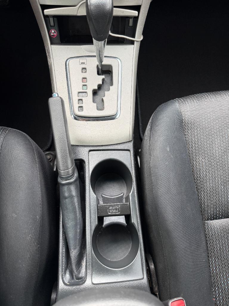 2010 Toyota Corolla - $8,995