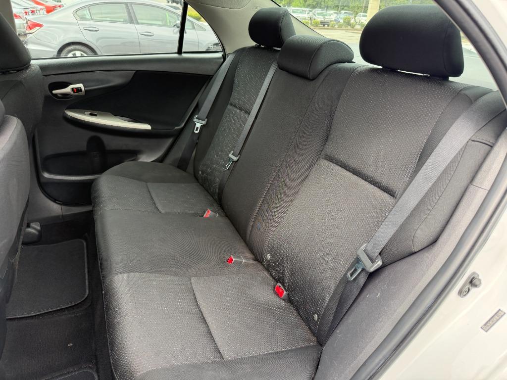 2010 Toyota Corolla - $8,995