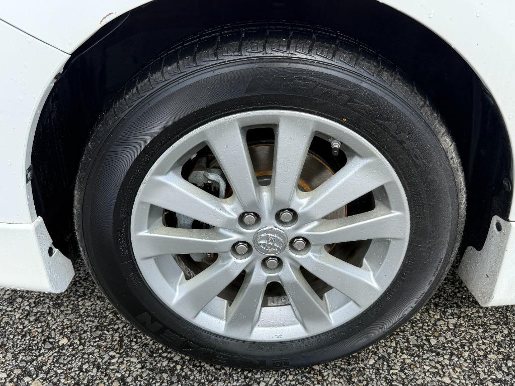 2010 Toyota Corolla - $8,995