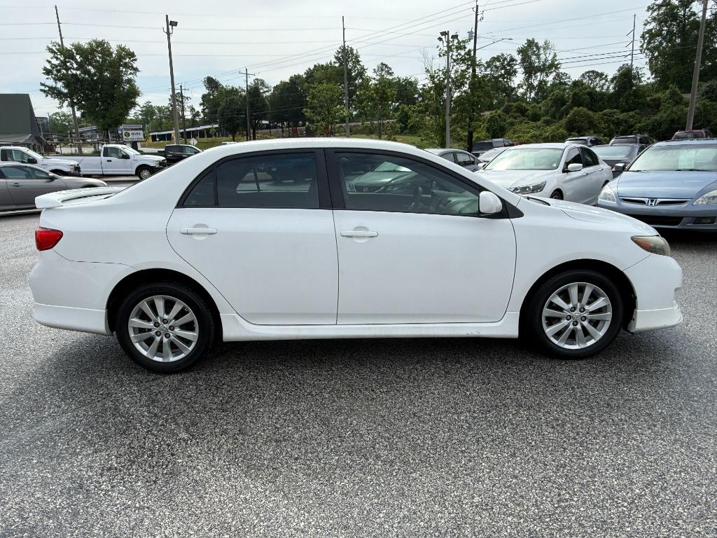 2010 Toyota Corolla - $8,995