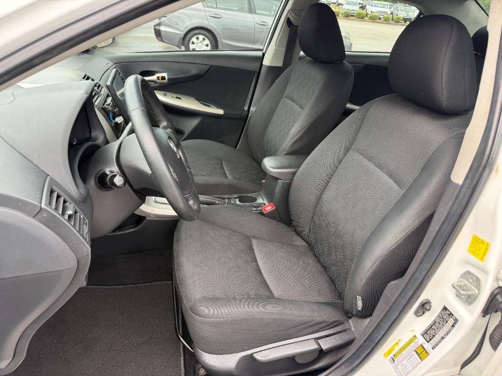 2010 Toyota Corolla - $8,995