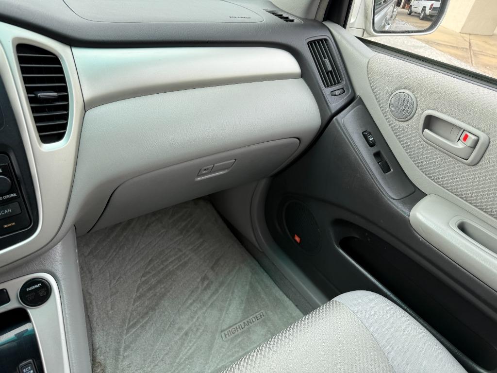 2006 Toyota Highlander photo