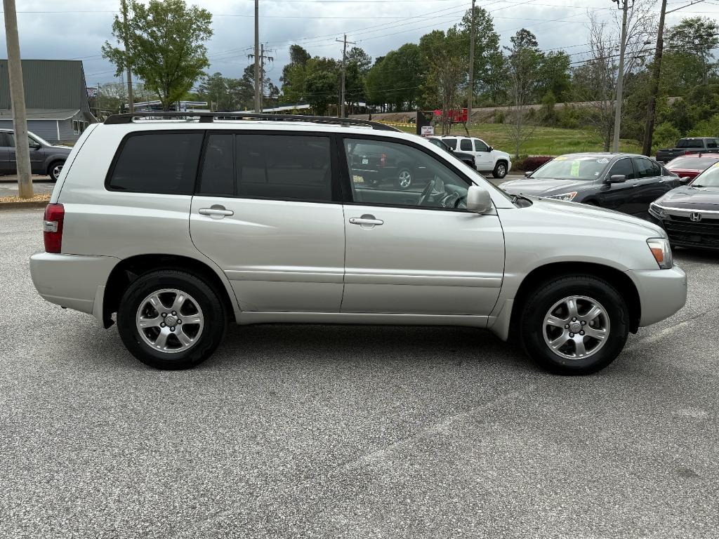 2006 Toyota Highlander photo