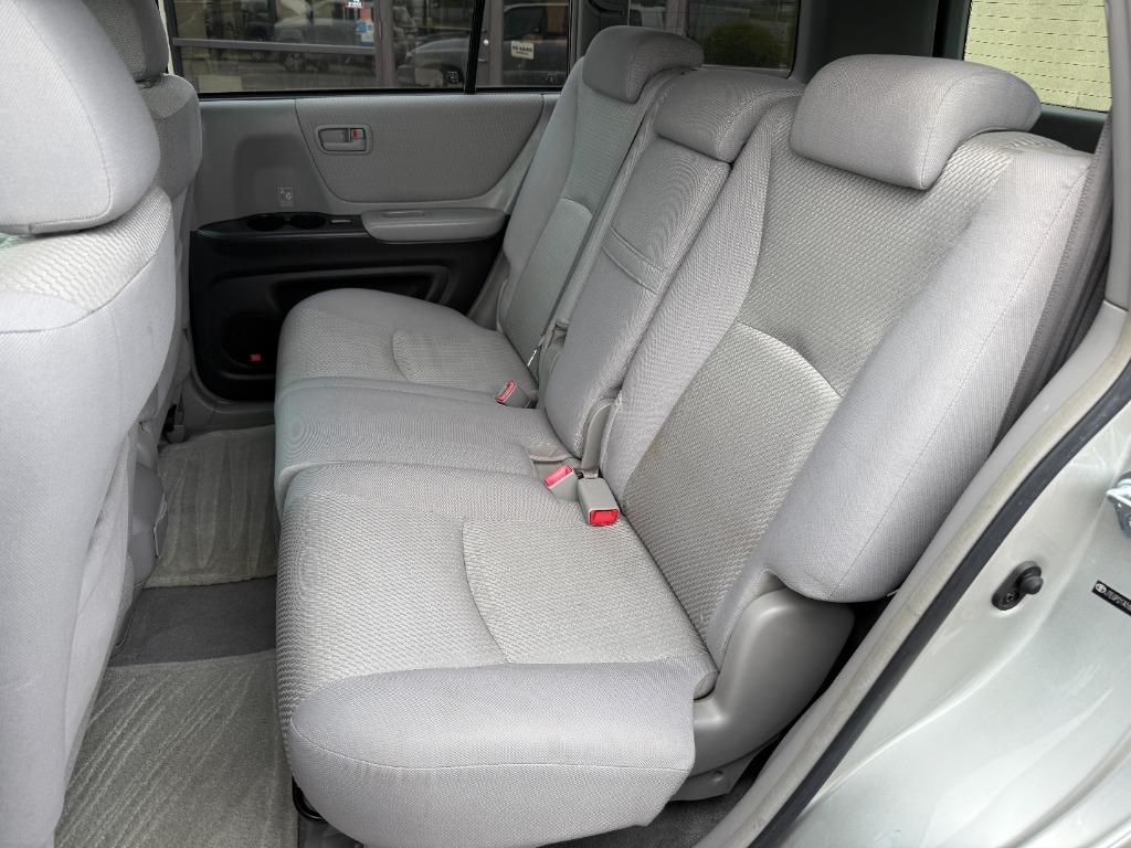 2006 Toyota Highlander photo