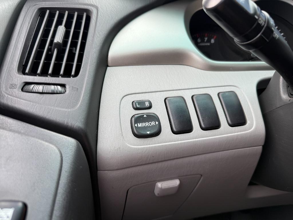 2006 Toyota Highlander photo