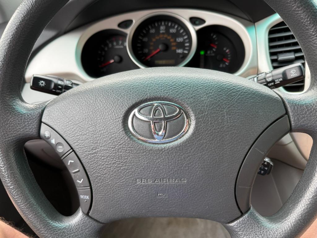 2006 Toyota Highlander photo