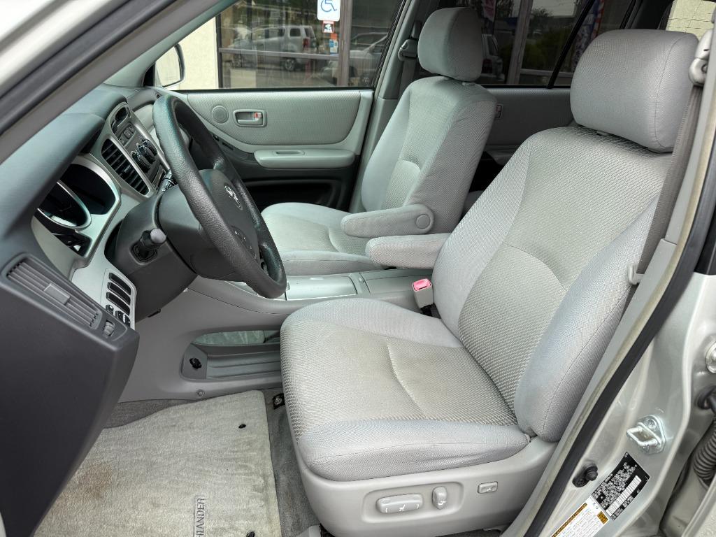 2006 Toyota Highlander photo