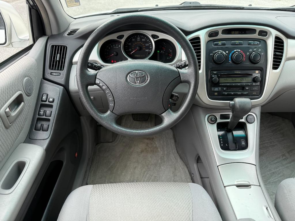 2006 Toyota Highlander photo