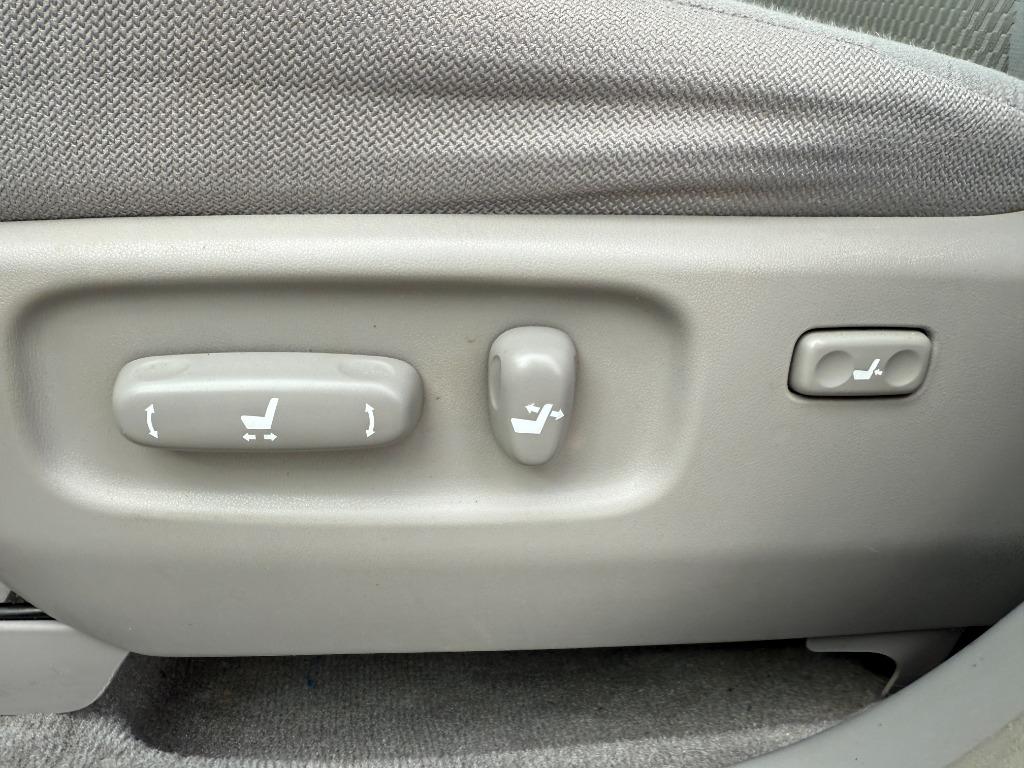 2006 Toyota Highlander photo