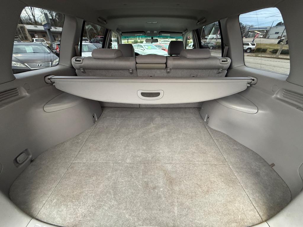 2006 Toyota Highlander - $10,995