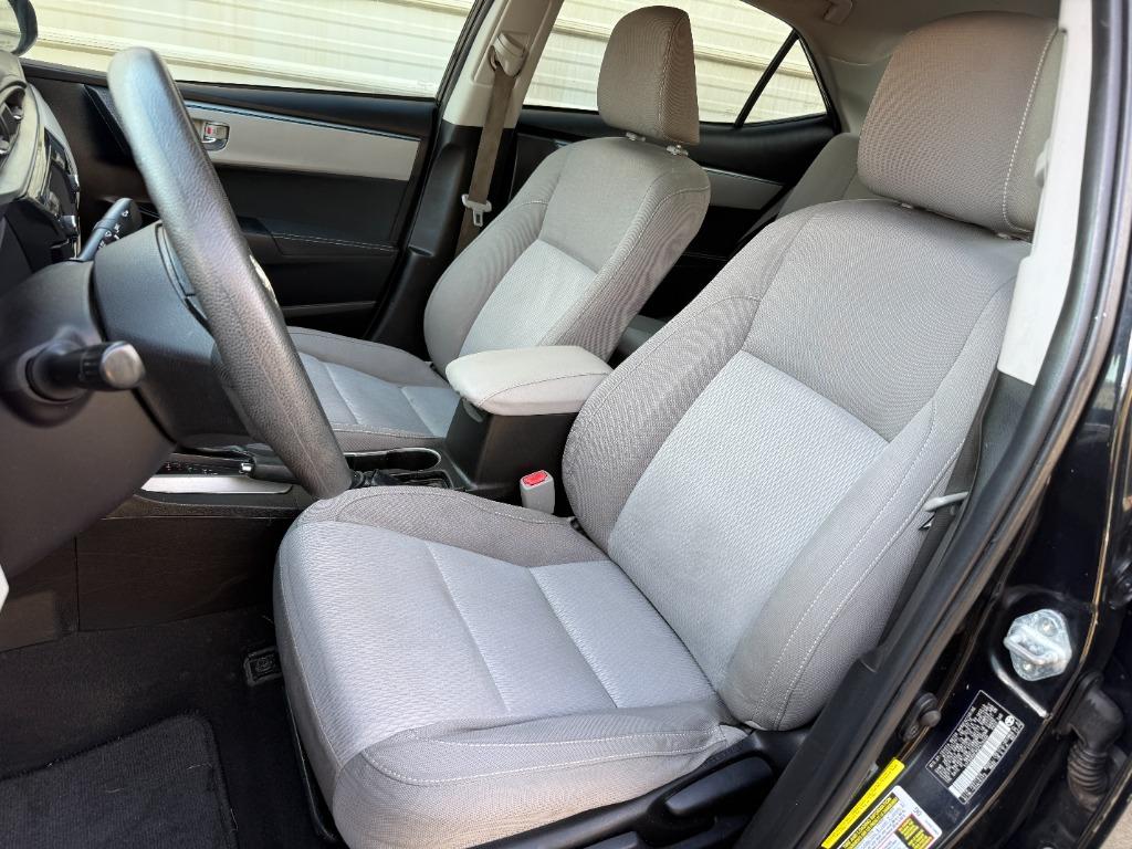 2016 Toyota Corolla - $11,995