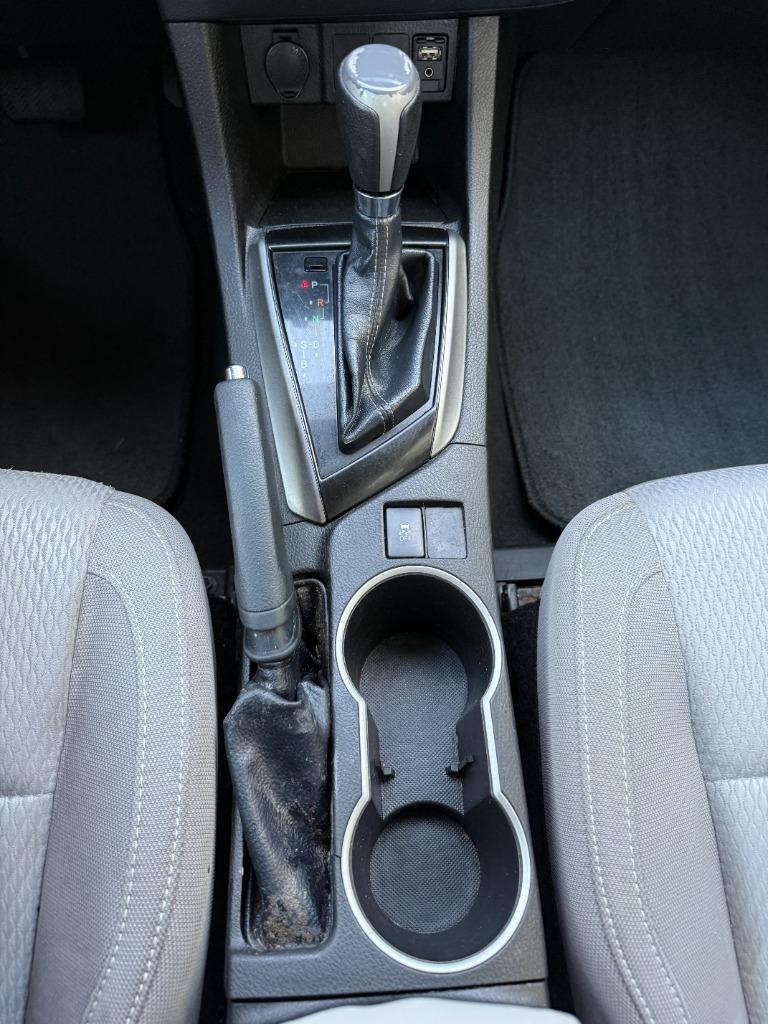 2016 Toyota Corolla - $11,995