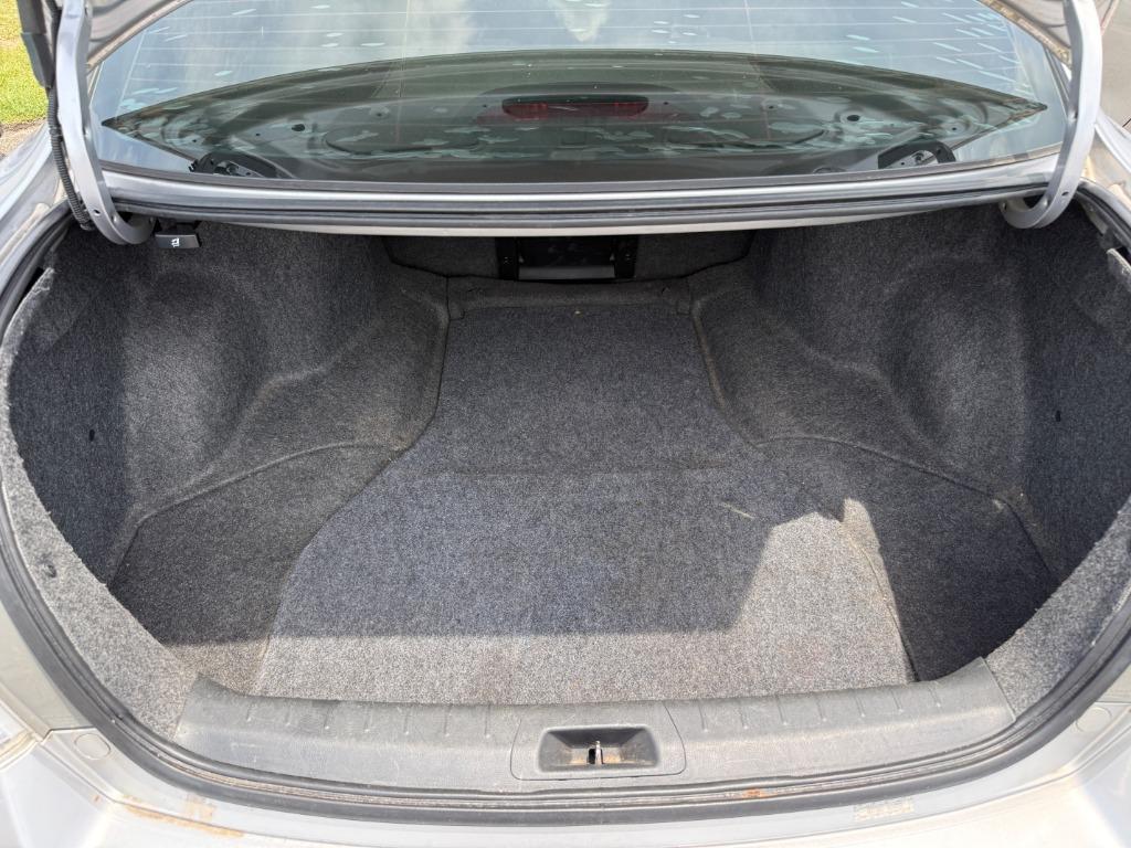 2009 Honda Accord - $4,613