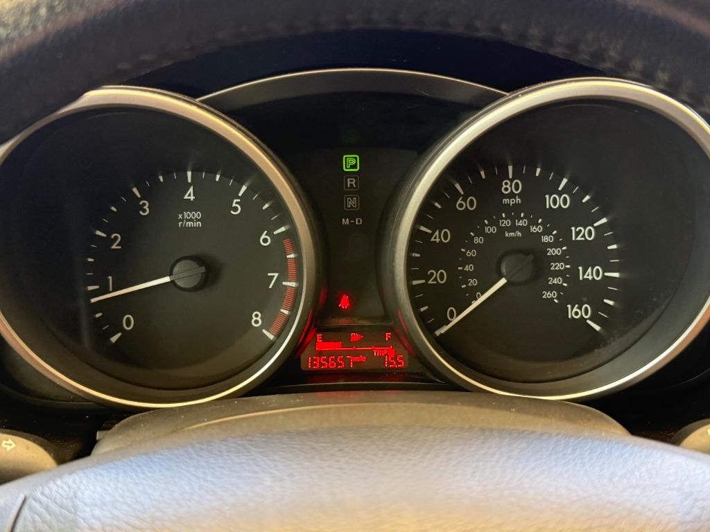 2012 MAZDA MAZDA5 - $8,995