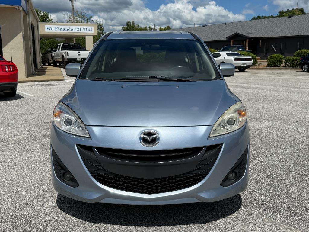 2012 MAZDA MAZDA5 - $8,995