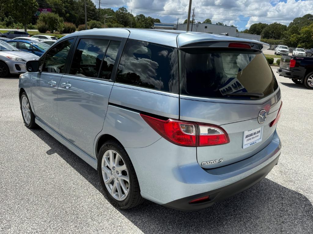 2012 MAZDA MAZDA5 - $8,995
