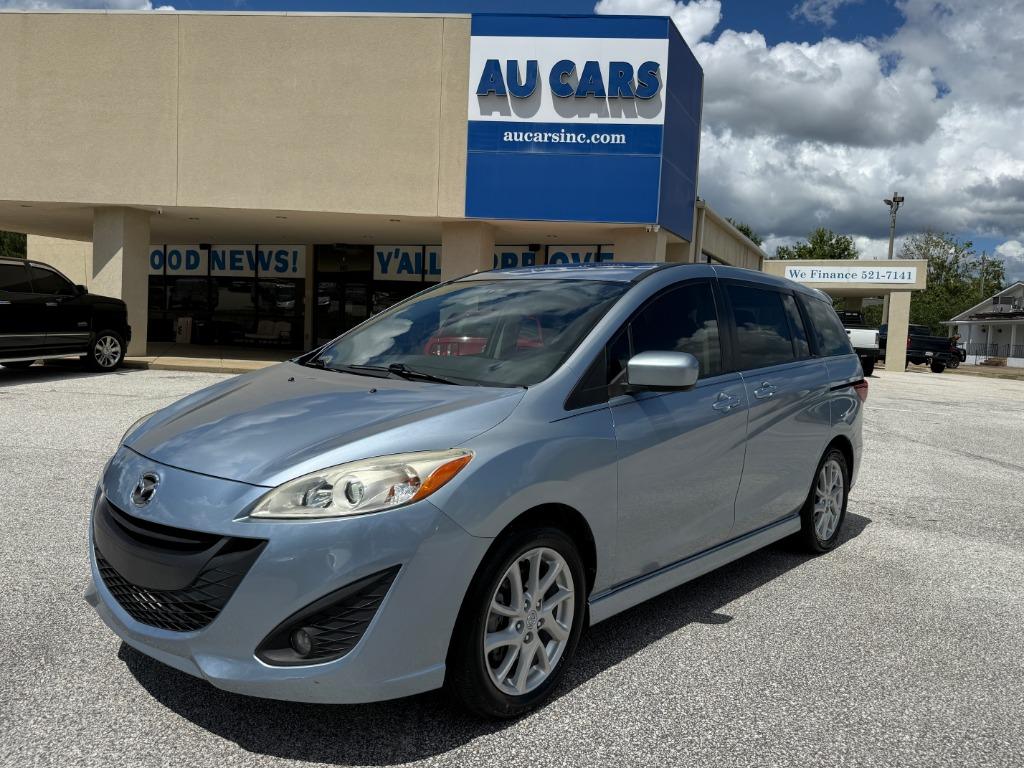 2012 MAZDA MAZDA5 - $8,995