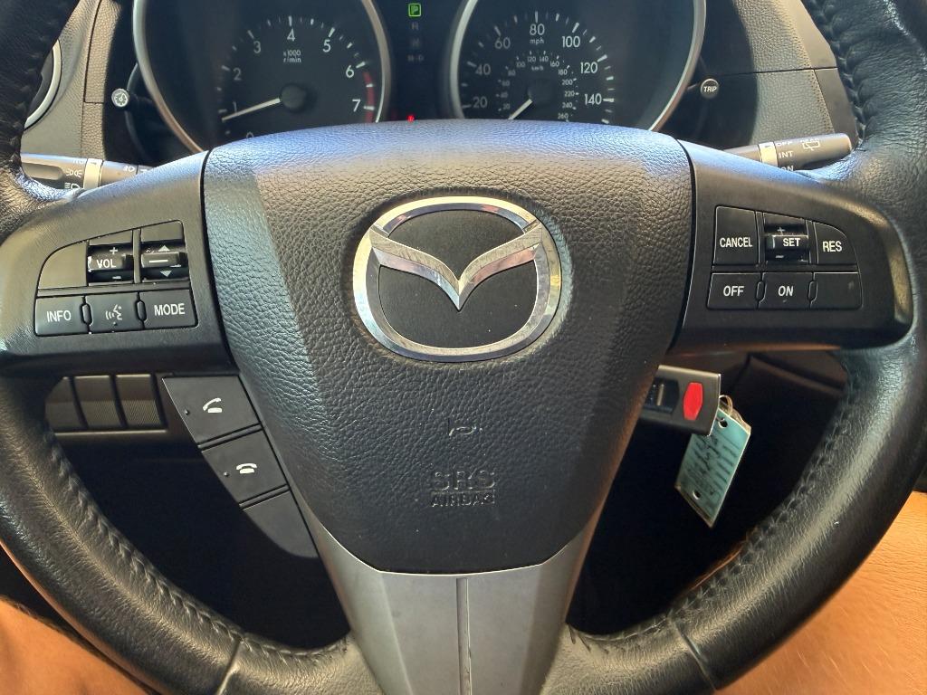 2012 MAZDA MAZDA5 - $8,995