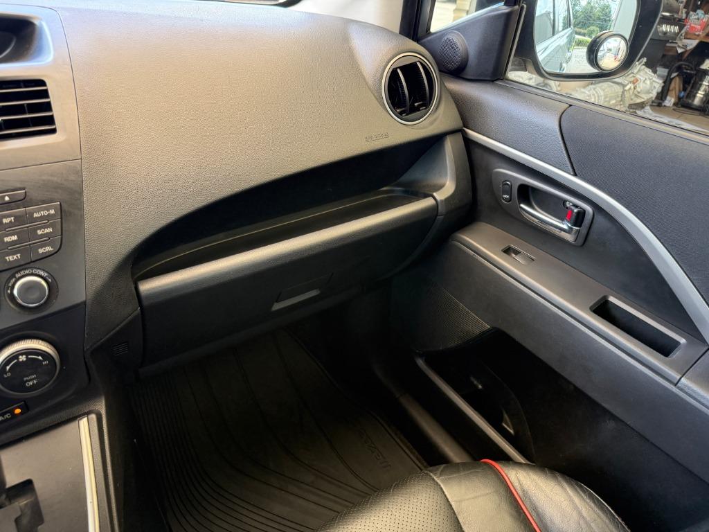 2012 MAZDA MAZDA5 - $8,995