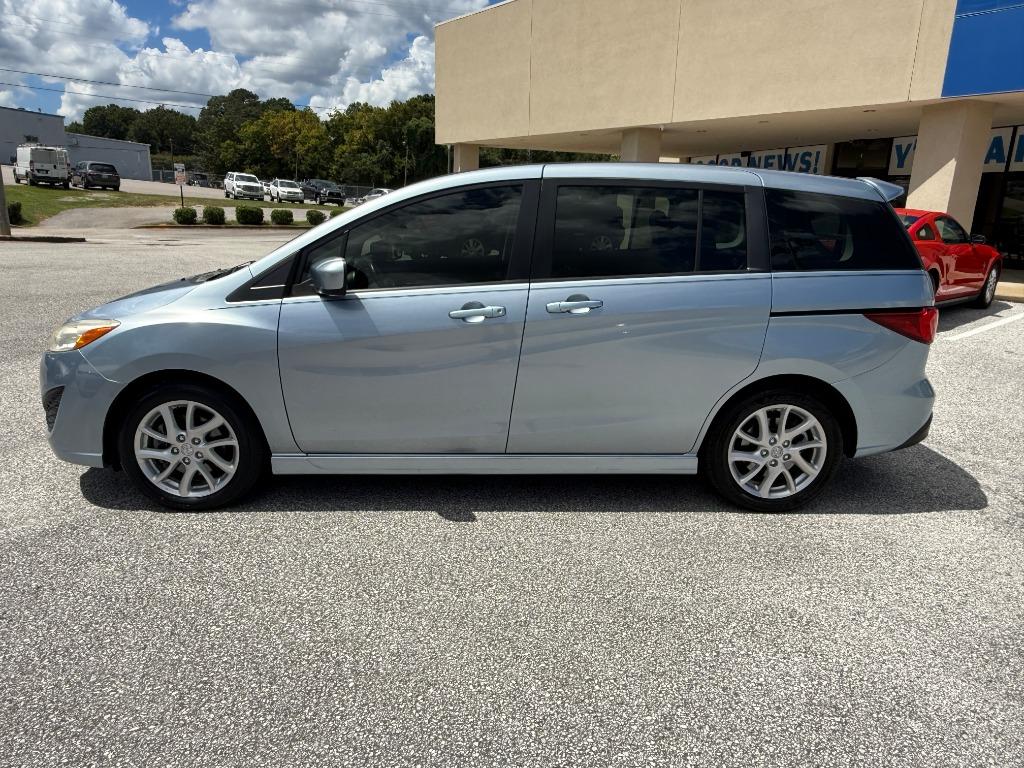 2012 MAZDA MAZDA5 - $8,995