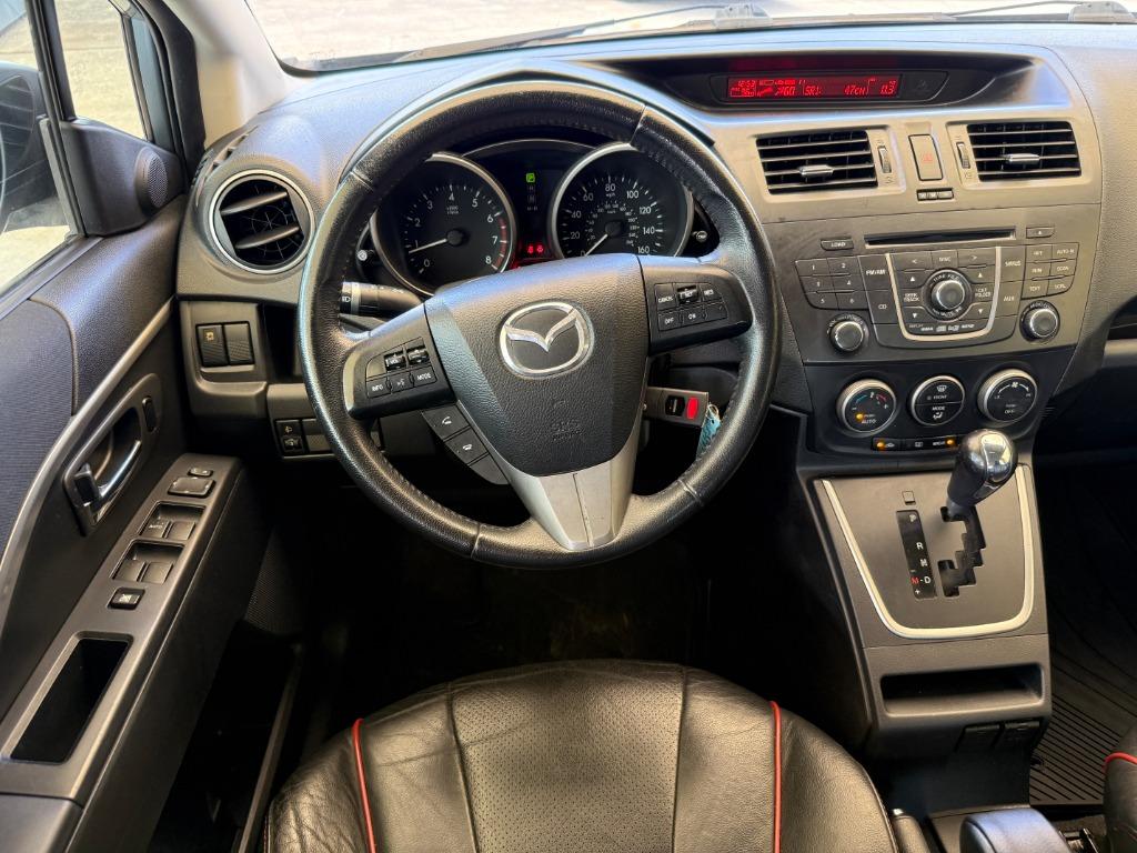 2012 MAZDA MAZDA5 - $8,995