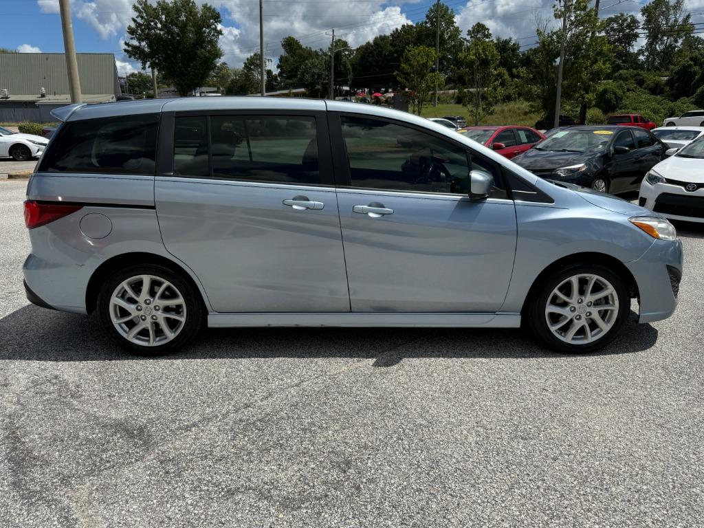 2012 MAZDA MAZDA5 - $8,995