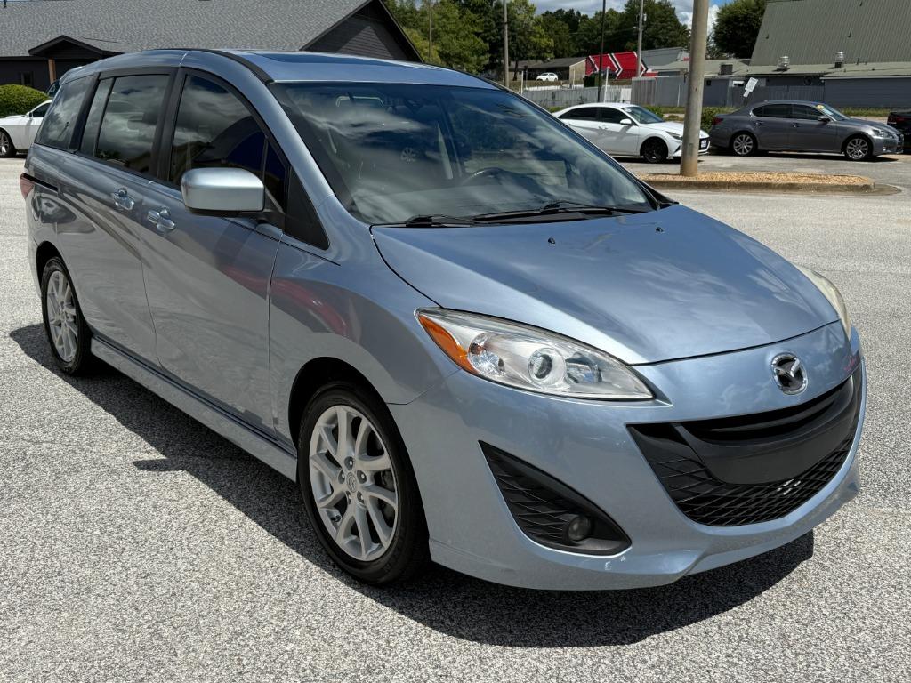 2012 MAZDA MAZDA5 - $8,995