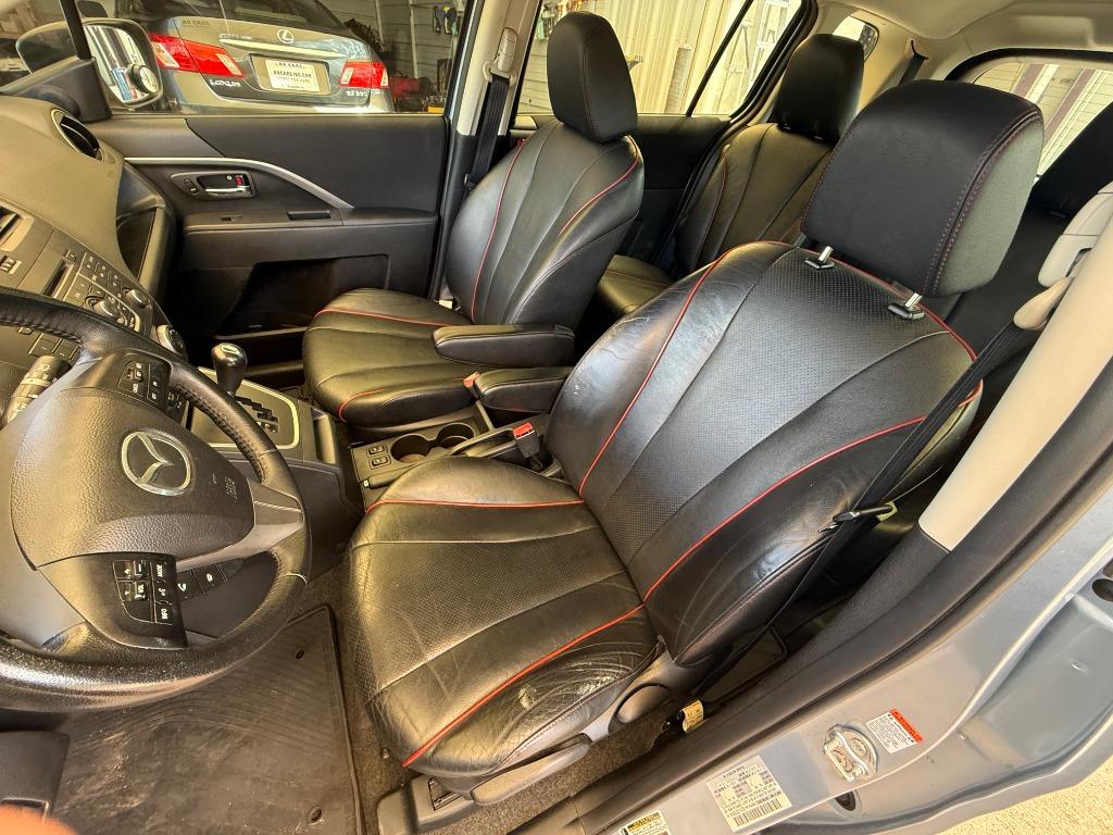 2012 MAZDA MAZDA5 - $8,995
