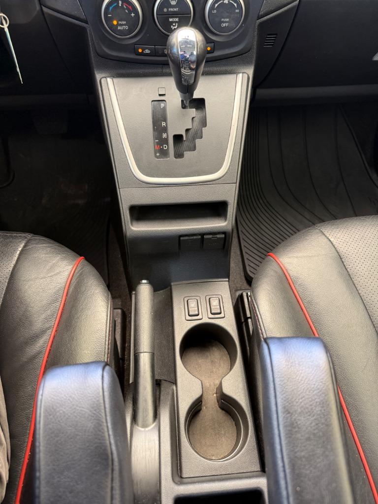 2012 MAZDA MAZDA5 - $8,995