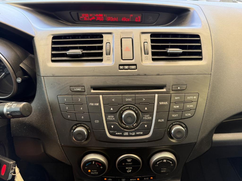 2012 MAZDA MAZDA5 - $8,995