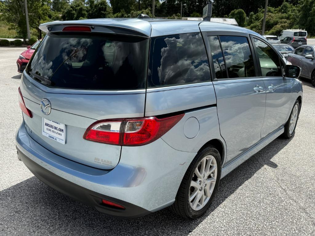 2012 MAZDA MAZDA5 - $8,995
