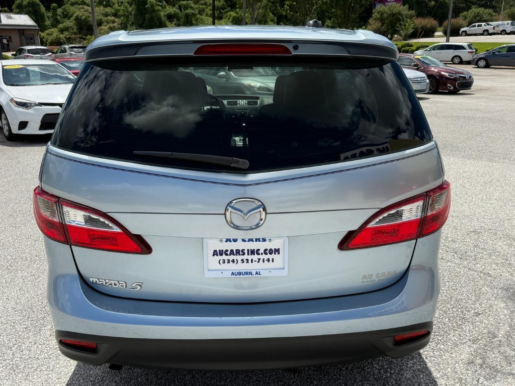 2012 MAZDA MAZDA5 - $8,995
