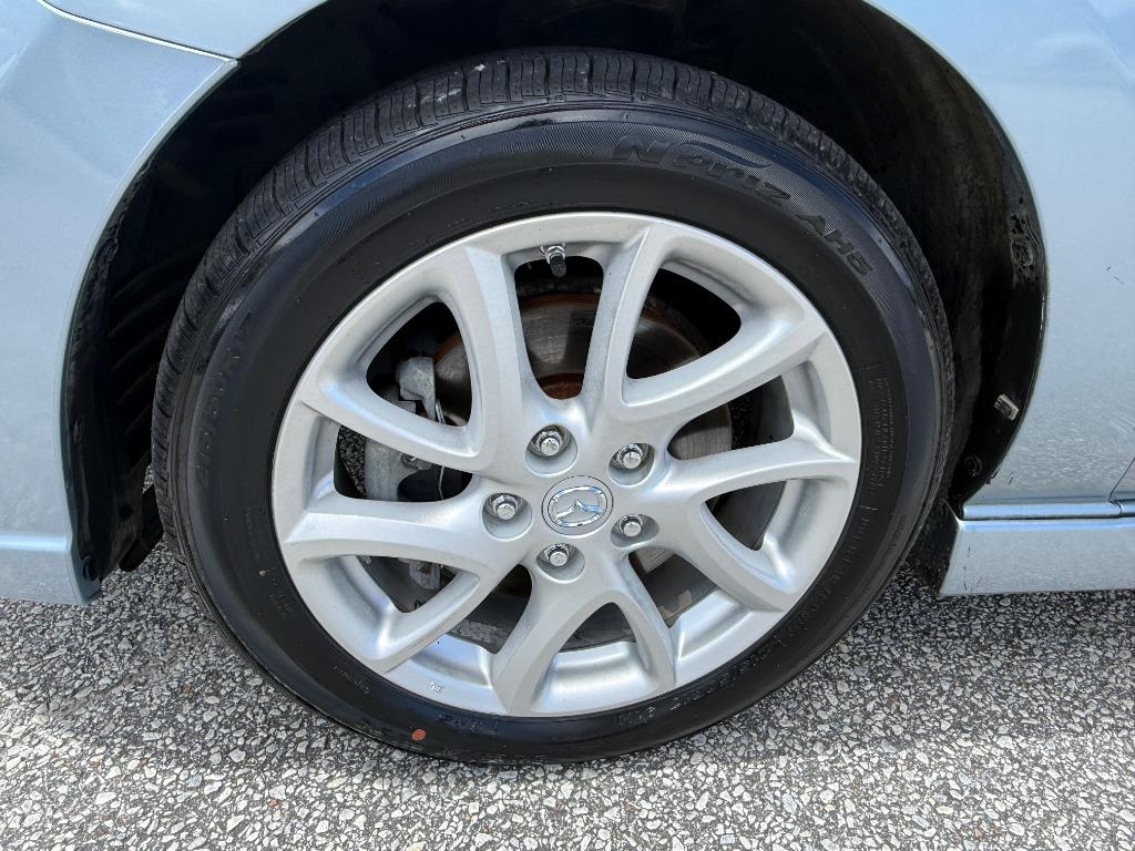 2012 MAZDA MAZDA5 - $8,995