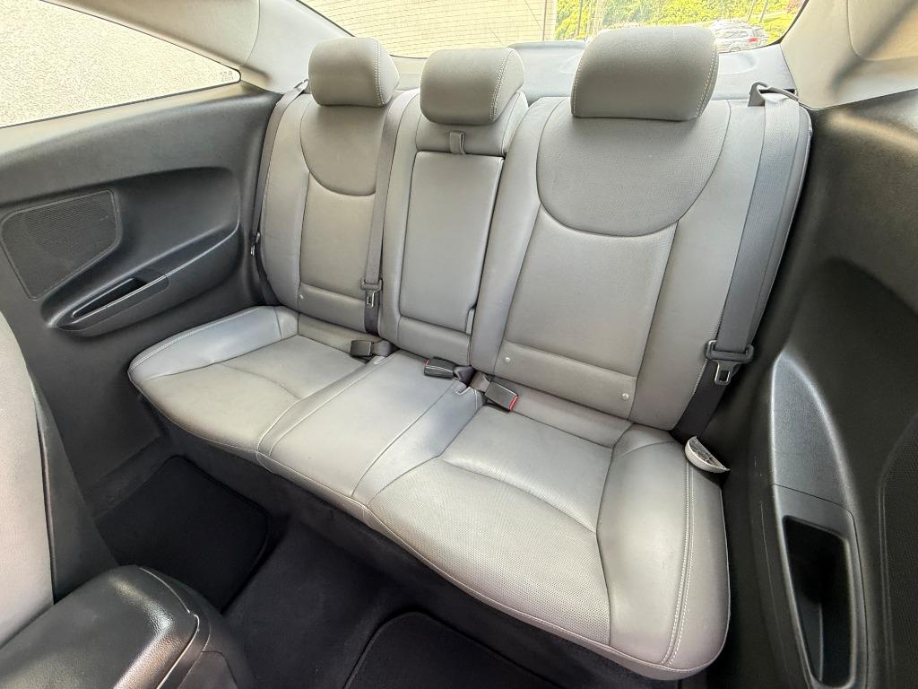 2013 Hyundai Elantra - $9,995