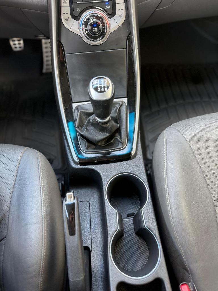 2013 Hyundai Elantra - $9,995