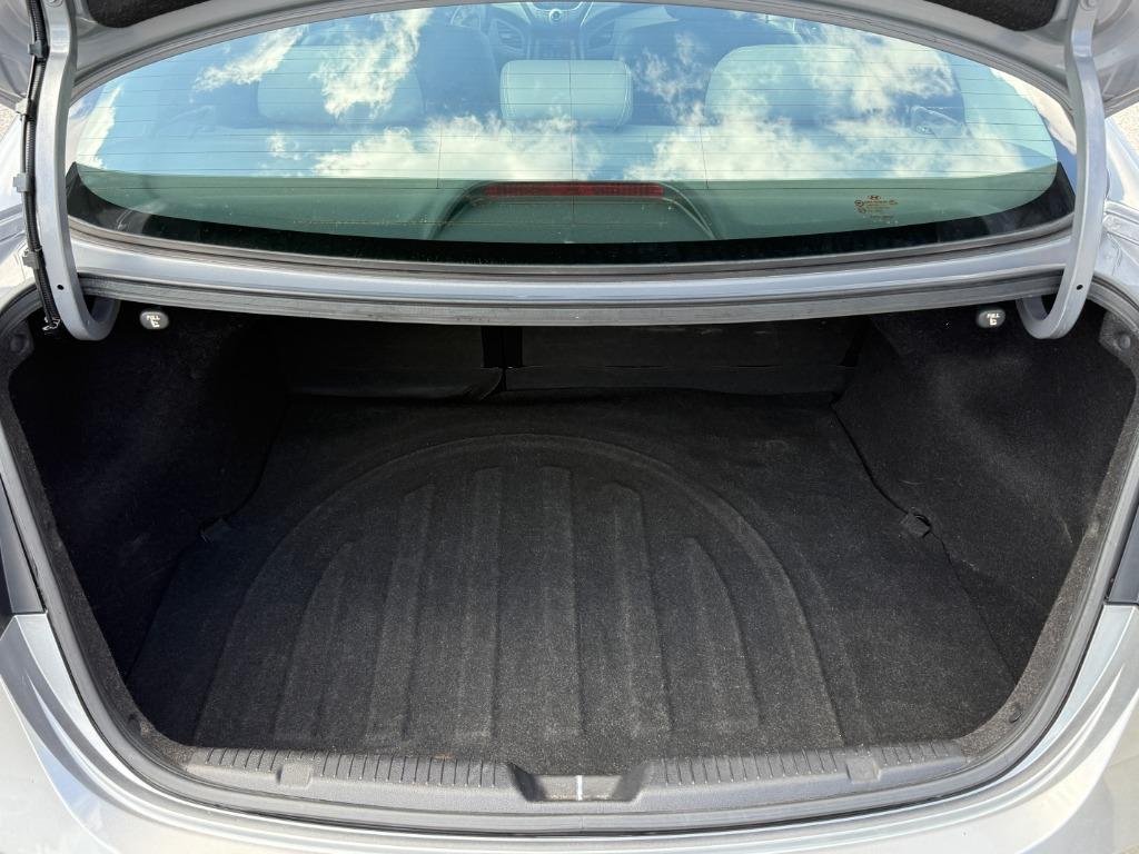 2013 Hyundai Elantra - $9,995