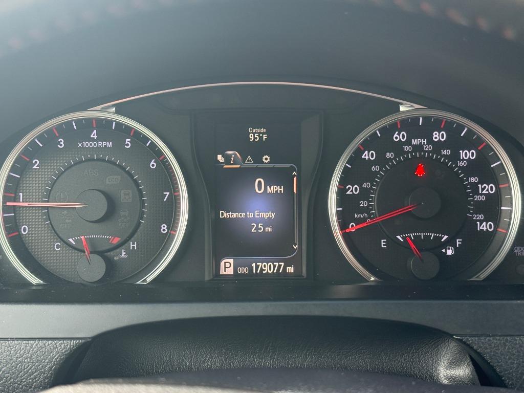 2017 Toyota Camry - $13,995