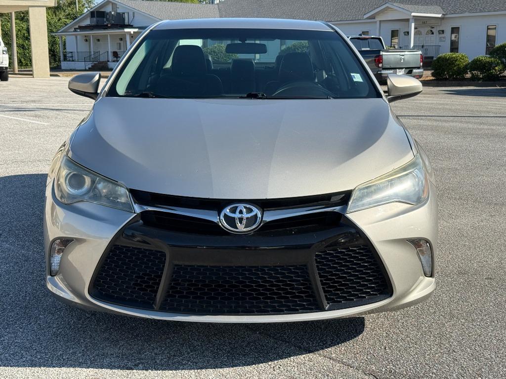 2017 Toyota Camry - $13,995
