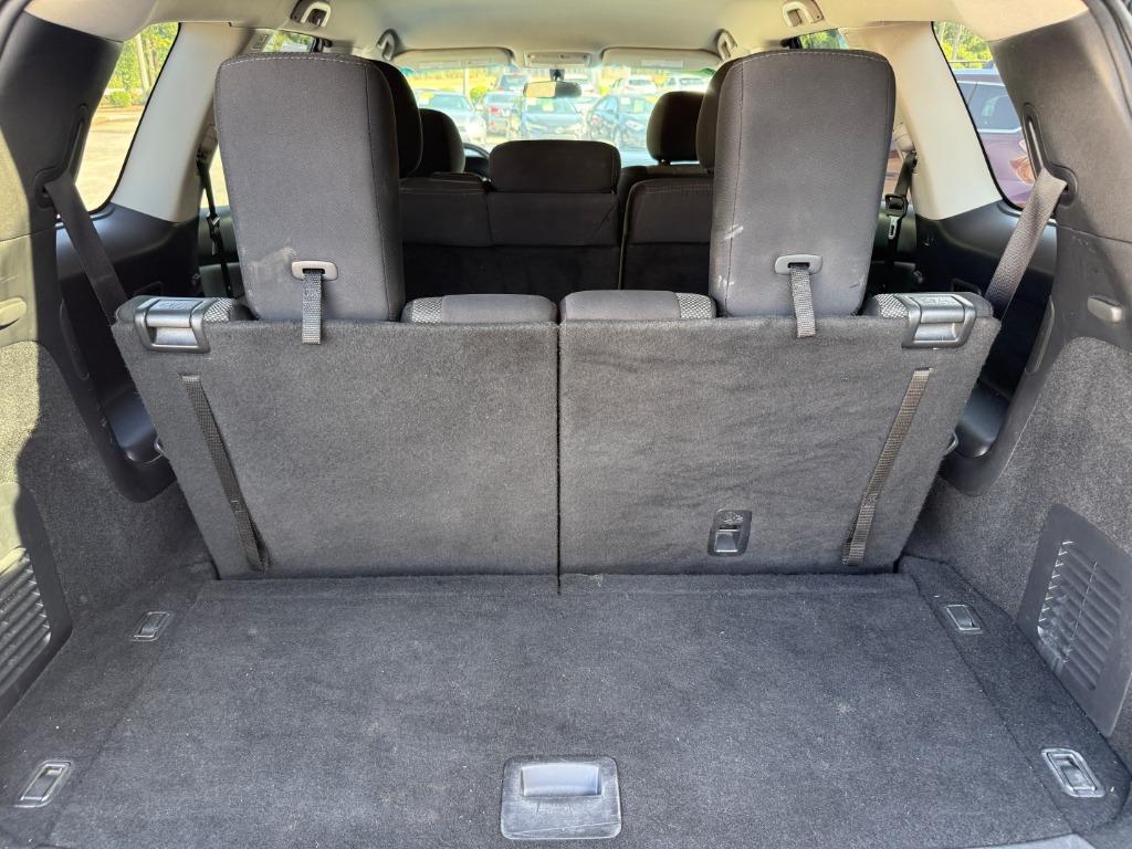 2019 Nissan Pathfinder - $13,995