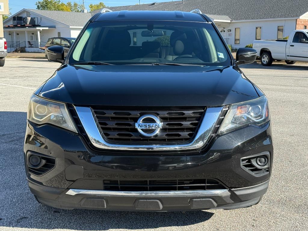 2019 Nissan Pathfinder - $14,995