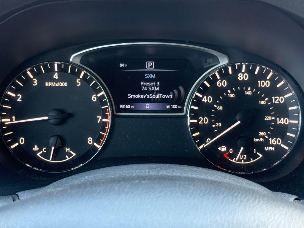 2019 Nissan Pathfinder - $13,995