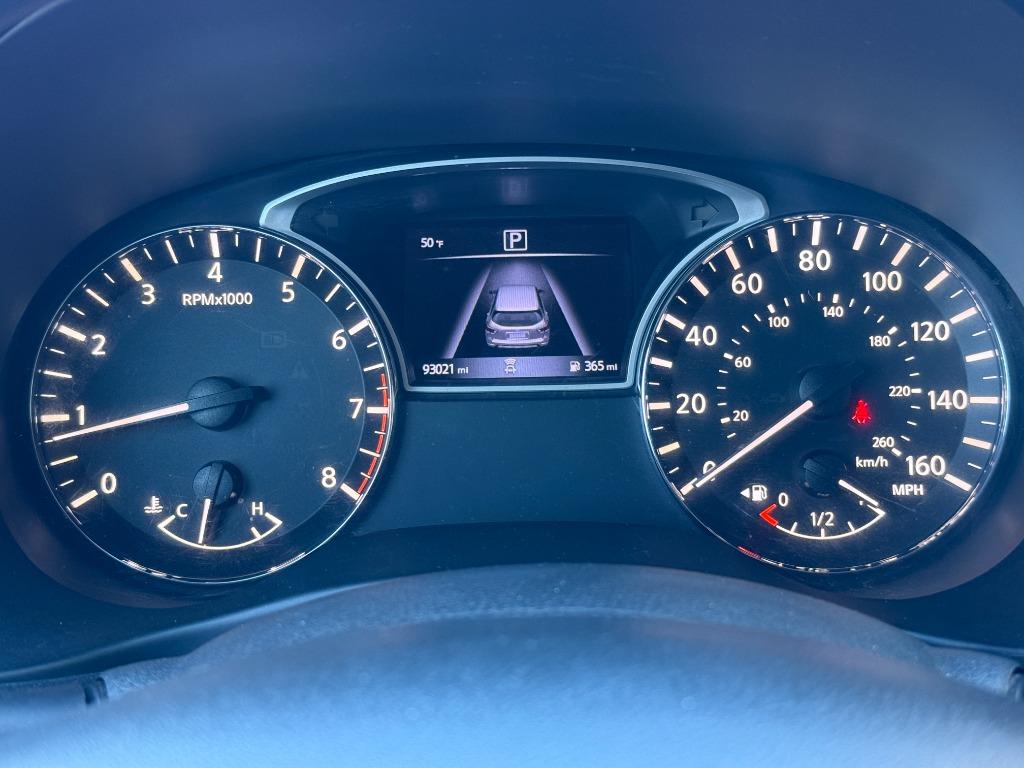 2019 Nissan Pathfinder - $14,995
