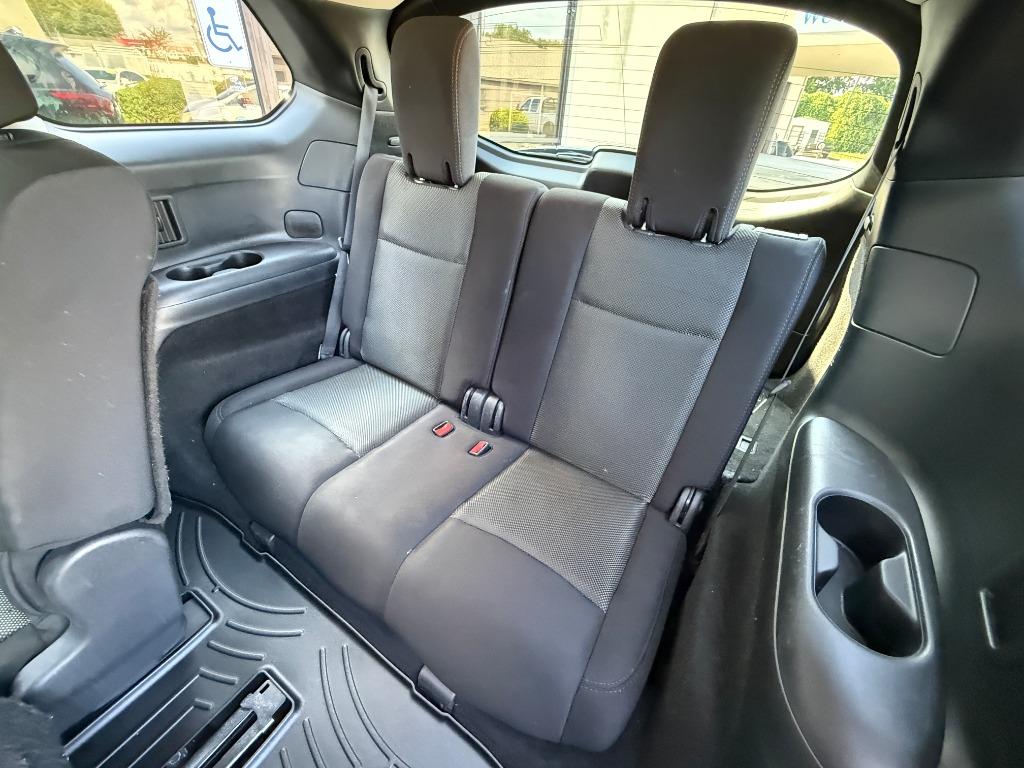2019 Nissan Pathfinder - $13,995