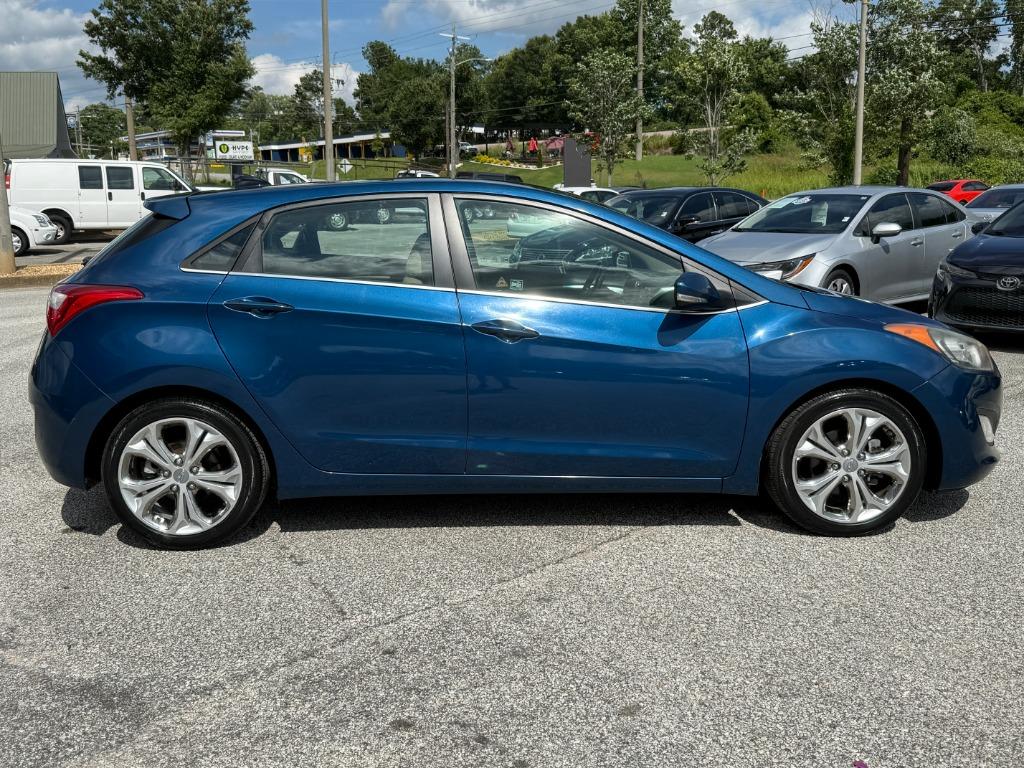 2013 Hyundai Elantra - $9,995