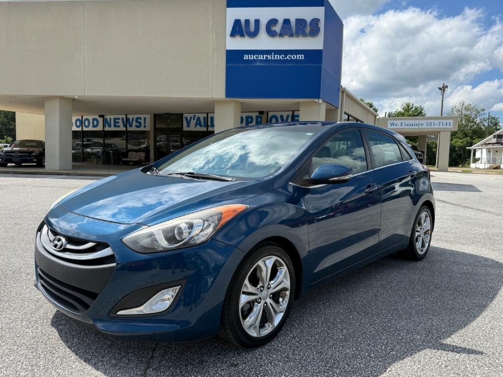 2013 Hyundai Elantra - $9,995