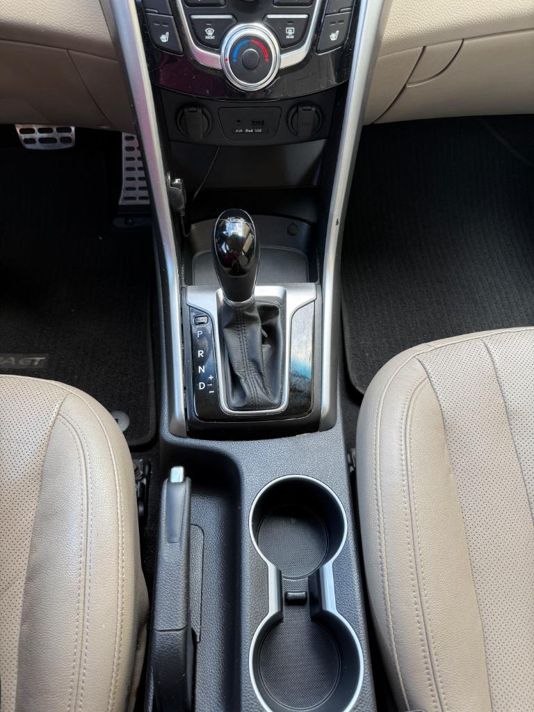 2013 Hyundai Elantra - $9,995