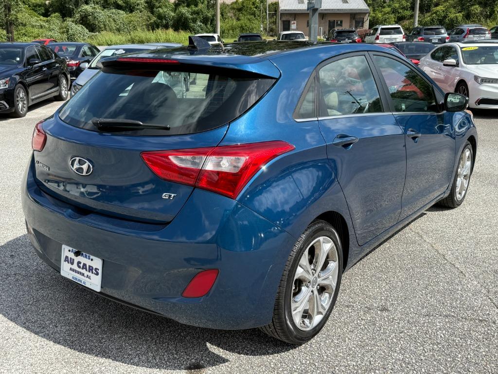 2013 Hyundai Elantra - $9,995