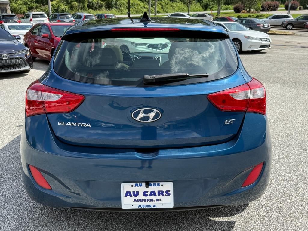 2013 Hyundai Elantra - $9,995